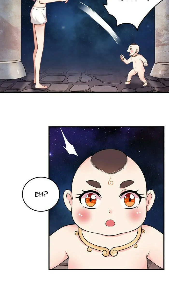 Mesmerizing Ghost Doctor (Colored) Chapter 21 page 7 - 