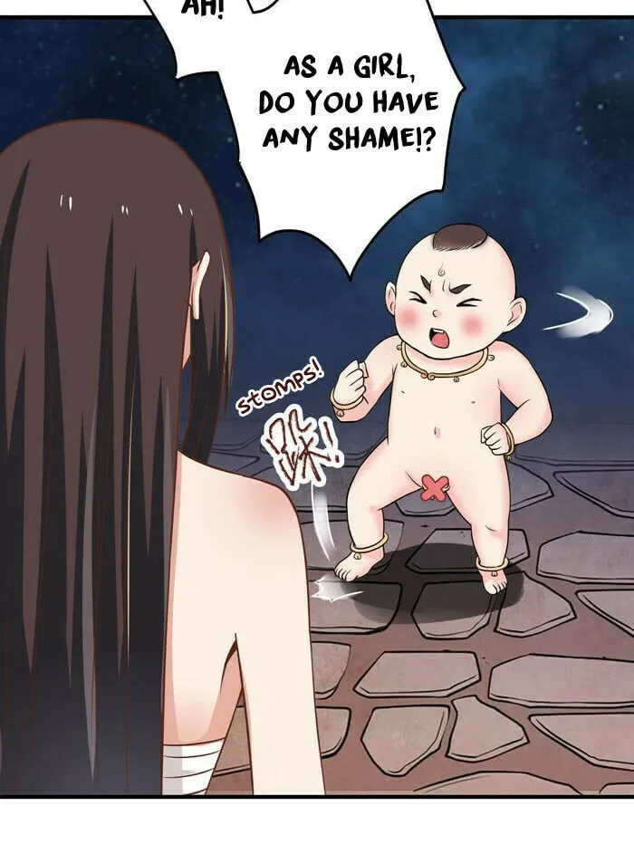 Mesmerizing Ghost Doctor (Colored) Chapter 21 page 10 - 