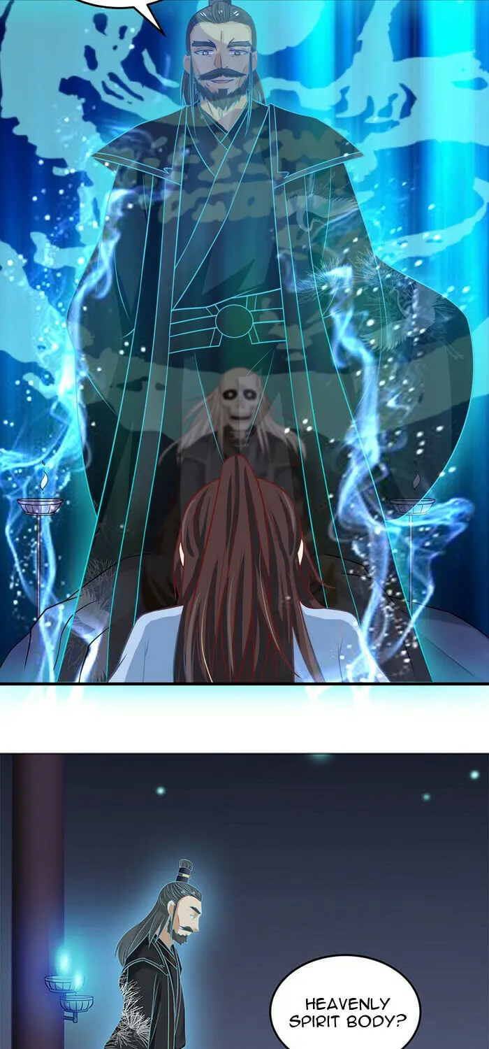 Mesmerizing Ghost Doctor (Colored) Chapter 22 page 14 - 