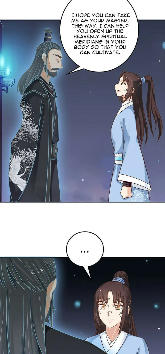 Mesmerizing Ghost Doctor (Colored) Chapter 22 page 20 - 