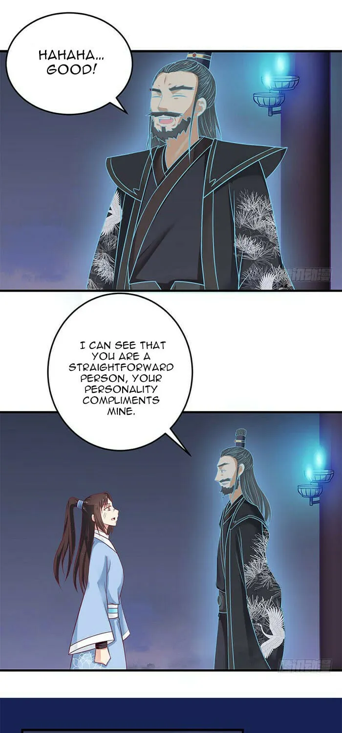 Mesmerizing Ghost Doctor (Colored) Chapter 22 page 23 - 