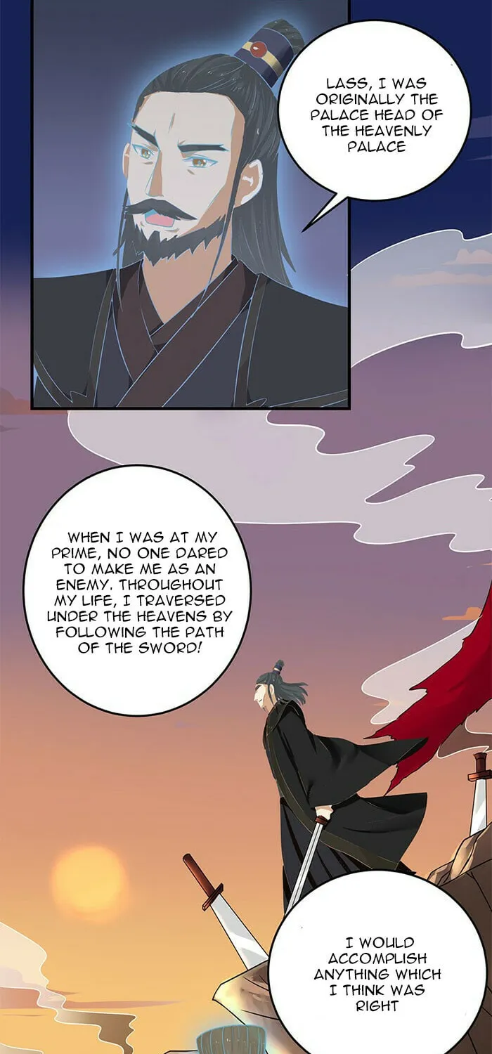 Mesmerizing Ghost Doctor (Colored) Chapter 22 page 24 - 