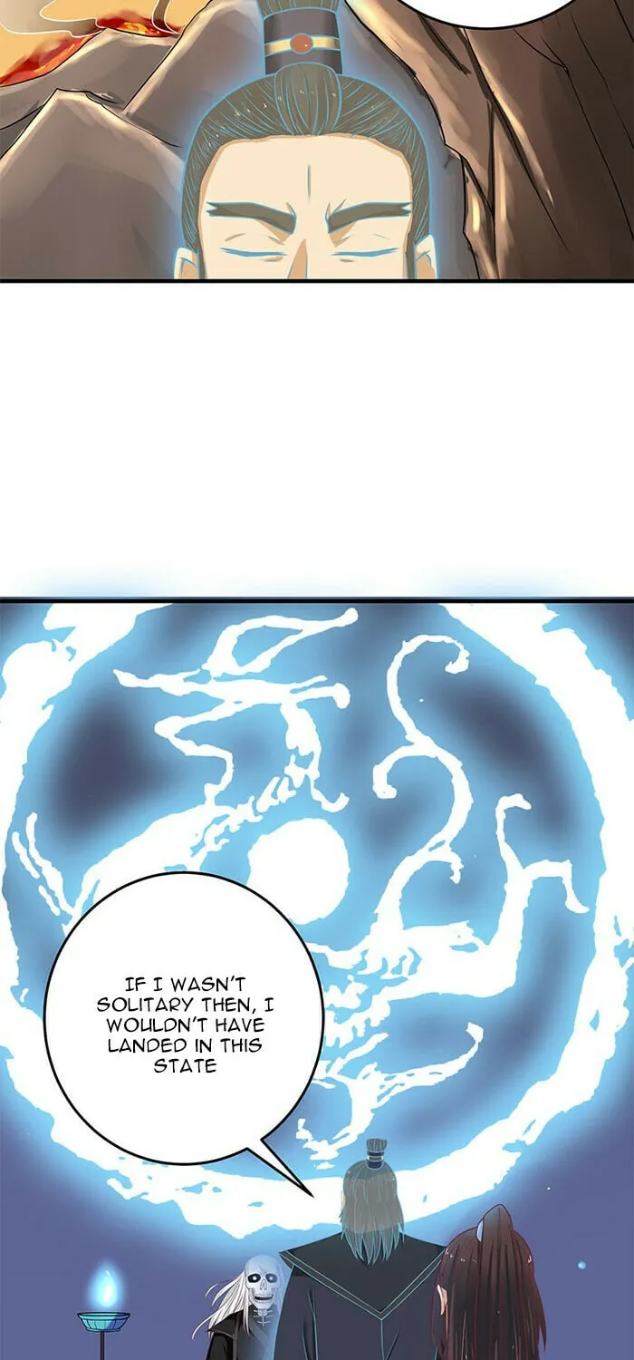 Mesmerizing Ghost Doctor (Colored) Chapter 22 page 25 - 