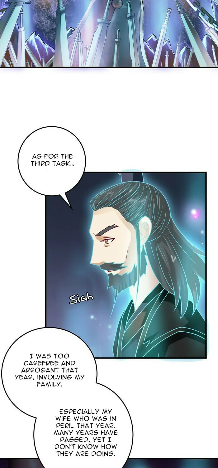 Mesmerizing Ghost Doctor (Colored) Chapter 22 page 28 - 