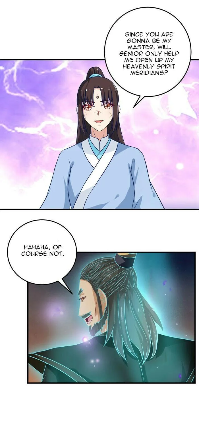Mesmerizing Ghost Doctor (Colored) Chapter 22 page 30 - 