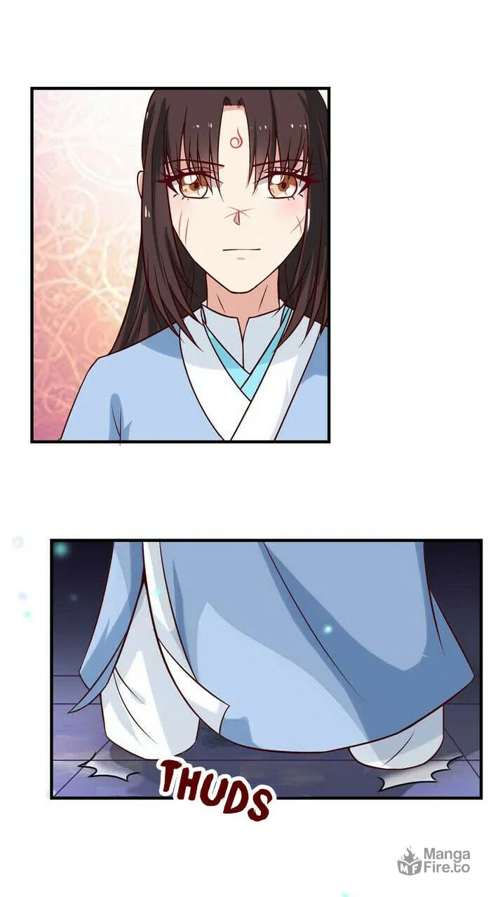 Mesmerizing Ghost Doctor (Colored) Chapter 22 page 31 - 