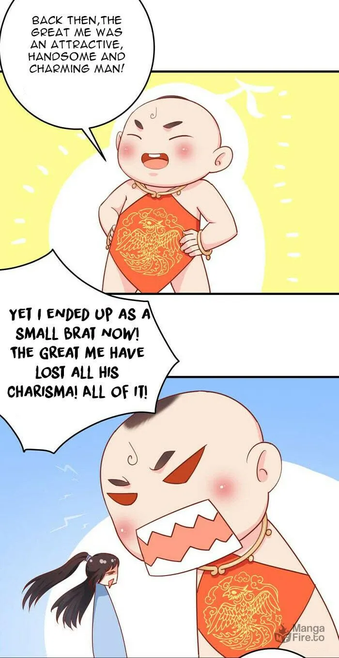 Mesmerizing Ghost Doctor (Colored) Chapter 22 page 37 - 