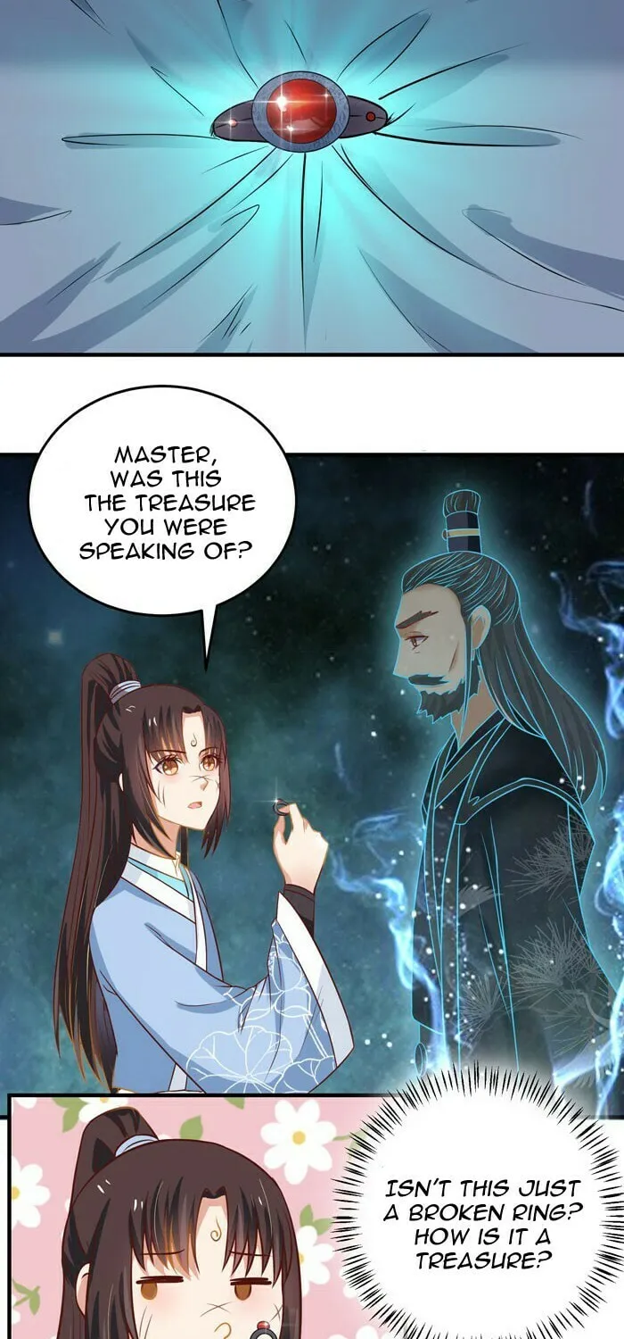 Mesmerizing Ghost Doctor (Colored) Chapter 23 page 11 - 