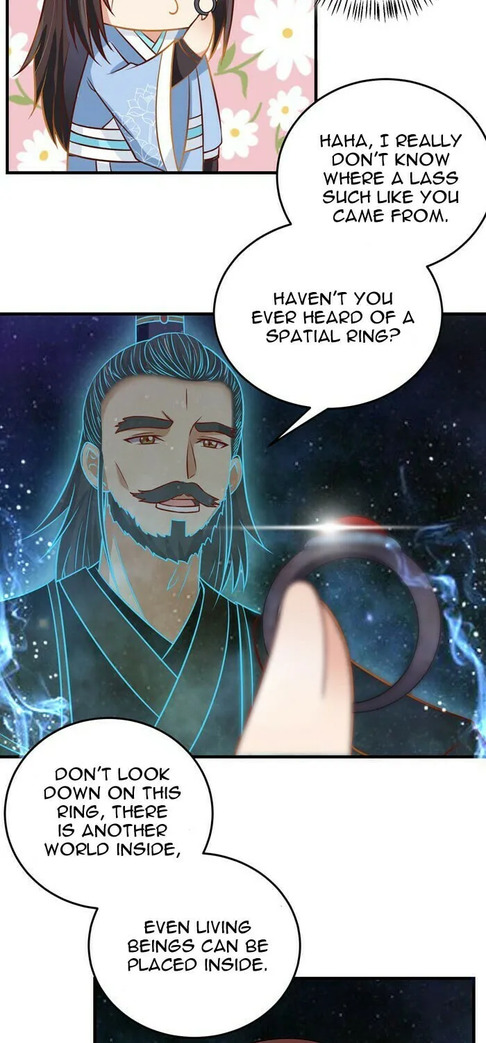 Mesmerizing Ghost Doctor (Colored) Chapter 23 page 12 - 
