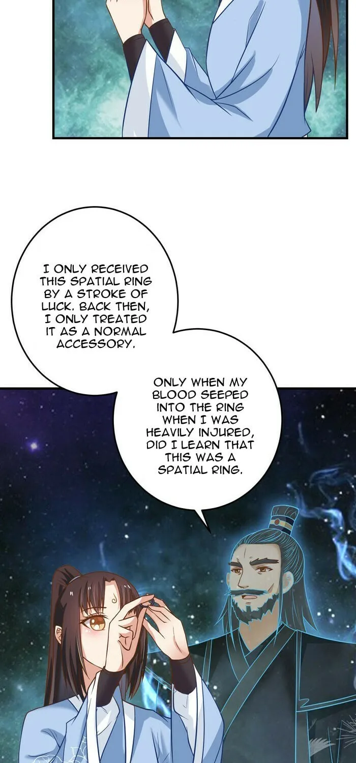 Mesmerizing Ghost Doctor (Colored) Chapter 23 page 15 - 