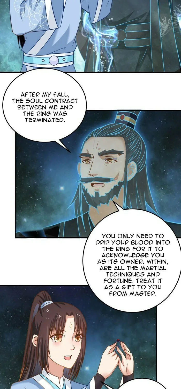 Mesmerizing Ghost Doctor (Colored) Chapter 23 page 16 - 