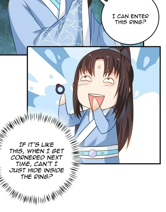 Mesmerizing Ghost Doctor (Colored) Chapter 23 page 17 - 