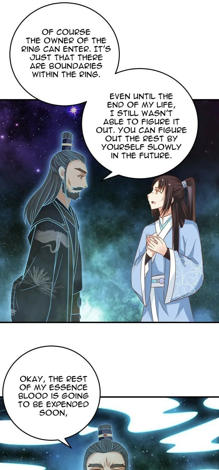 Mesmerizing Ghost Doctor (Colored) Chapter 23 page 18 - 
