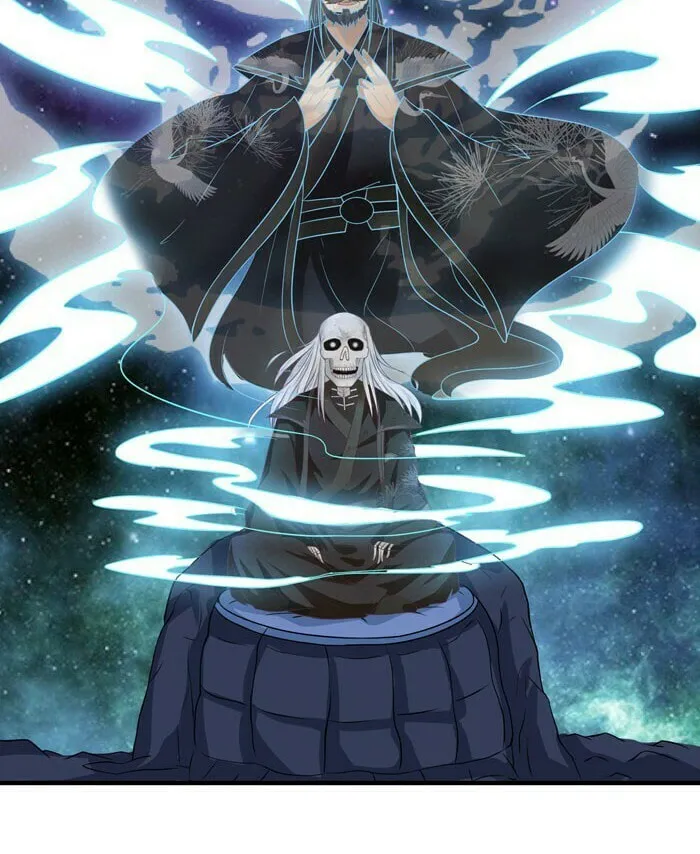 Mesmerizing Ghost Doctor (Colored) Chapter 23 page 20 - 