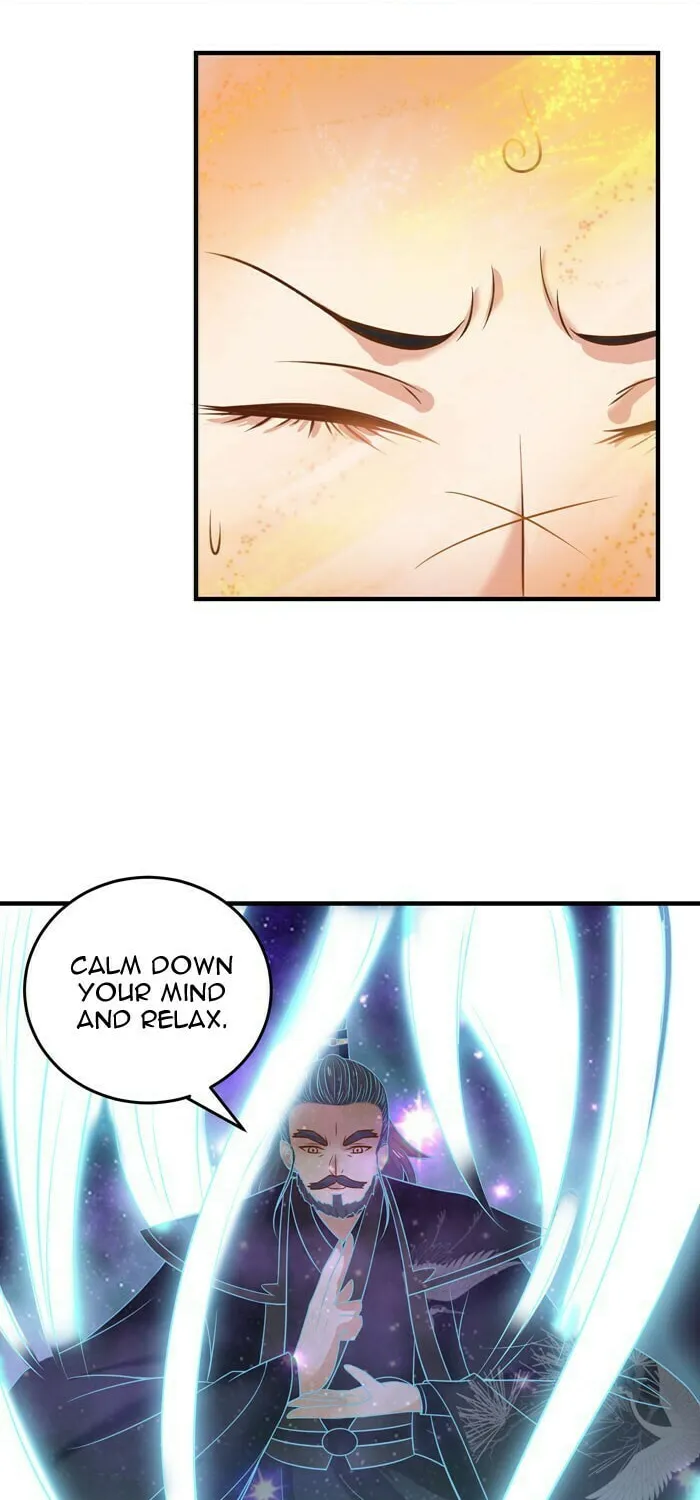 Mesmerizing Ghost Doctor (Colored) Chapter 23 page 22 - 