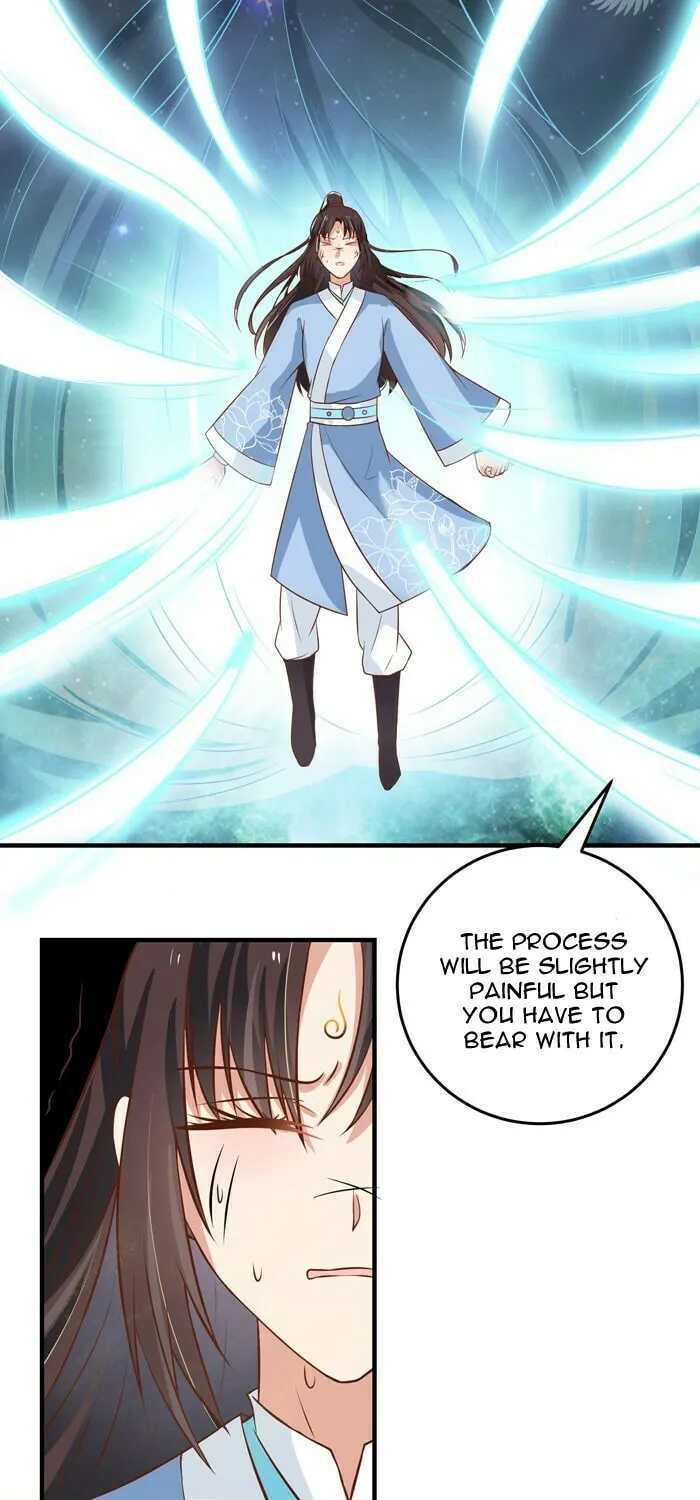 Mesmerizing Ghost Doctor (Colored) Chapter 23 page 23 - 