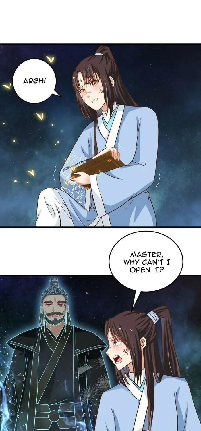 Mesmerizing Ghost Doctor (Colored) Chapter 23 page 7 - 
