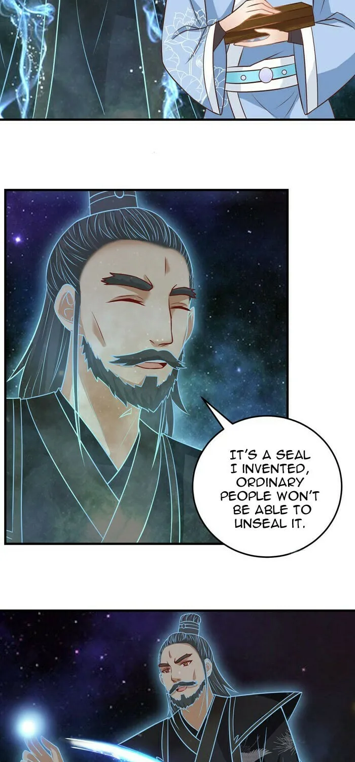 Mesmerizing Ghost Doctor (Colored) Chapter 23 page 8 - 