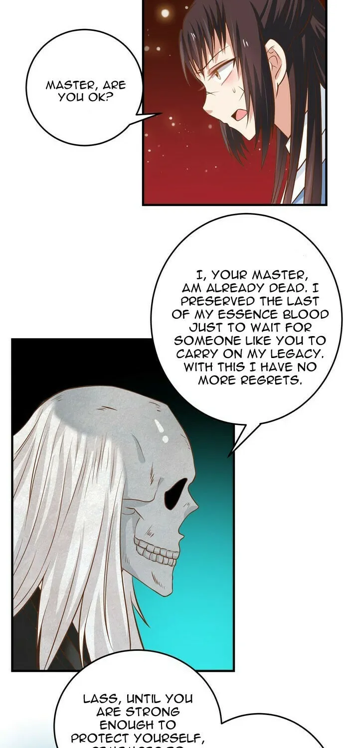 Mesmerizing Ghost Doctor (Colored) Chapter 24 page 2 - 