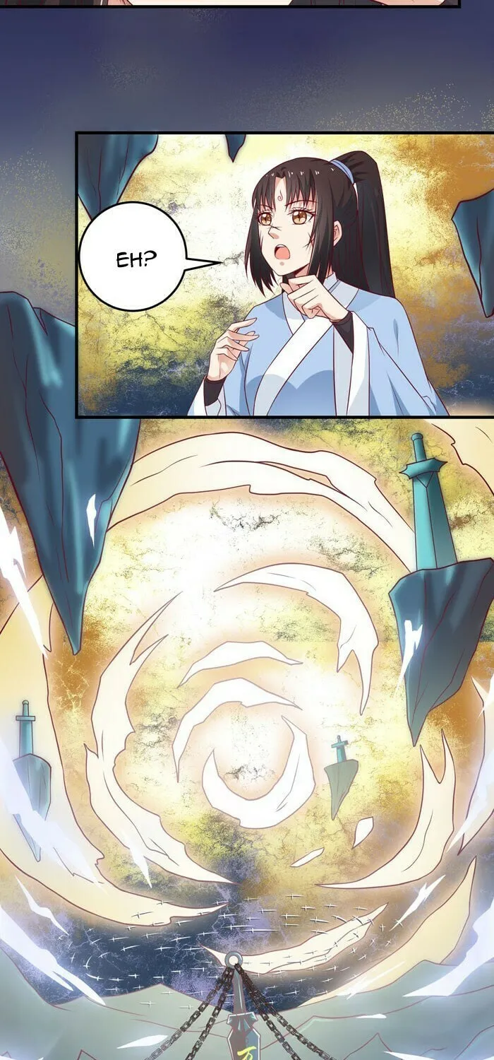 Mesmerizing Ghost Doctor (Colored) Chapter 24 page 13 - 
