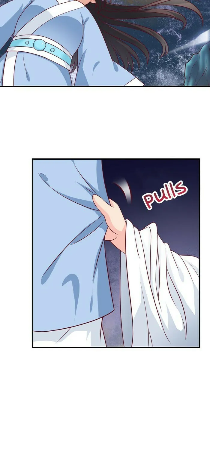 Mesmerizing Ghost Doctor (Colored) Chapter 24 page 15 - 