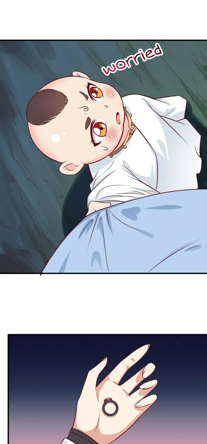 Mesmerizing Ghost Doctor (Colored) Chapter 24 page 17 - 