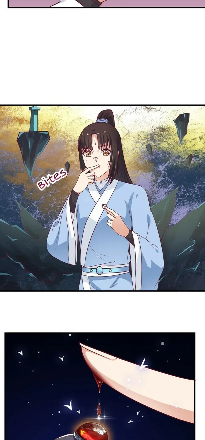 Mesmerizing Ghost Doctor (Colored) Chapter 24 page 18 - 