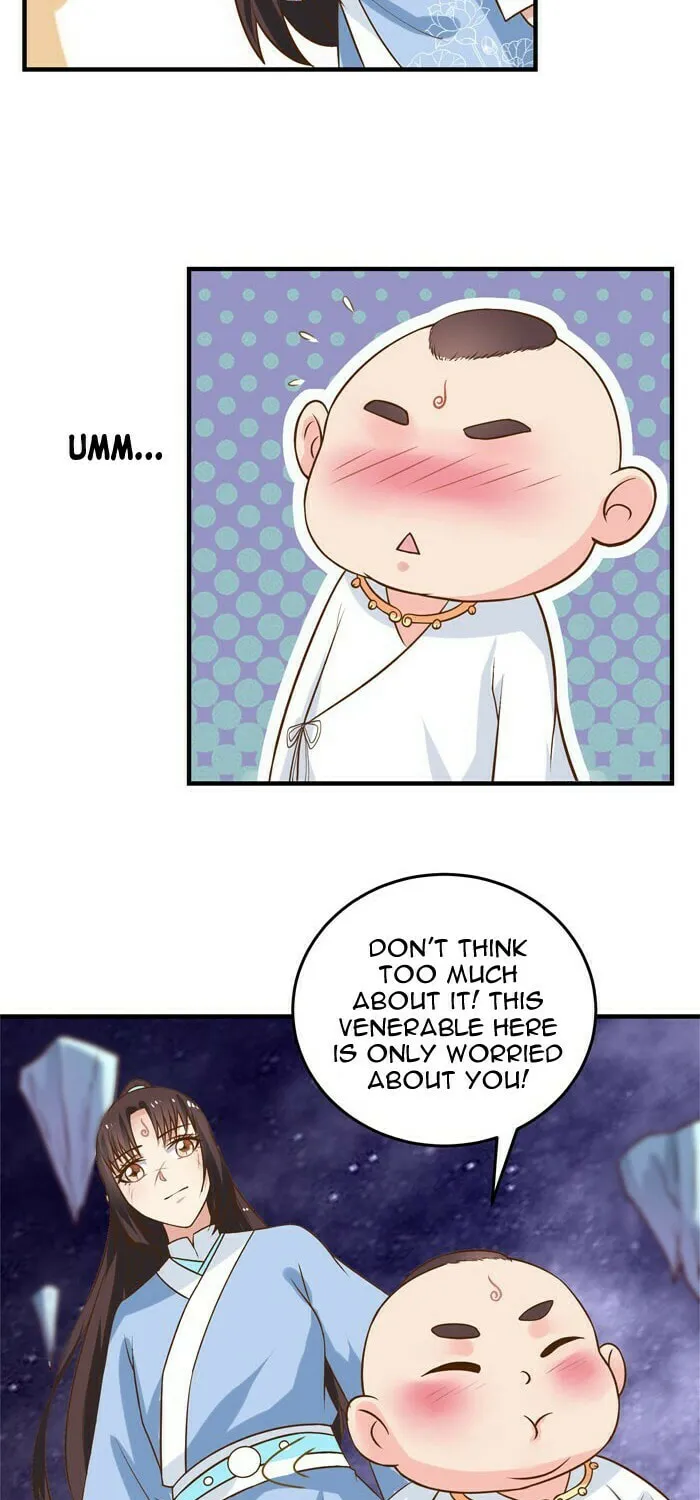 Mesmerizing Ghost Doctor (Colored) Chapter 24 page 22 - 