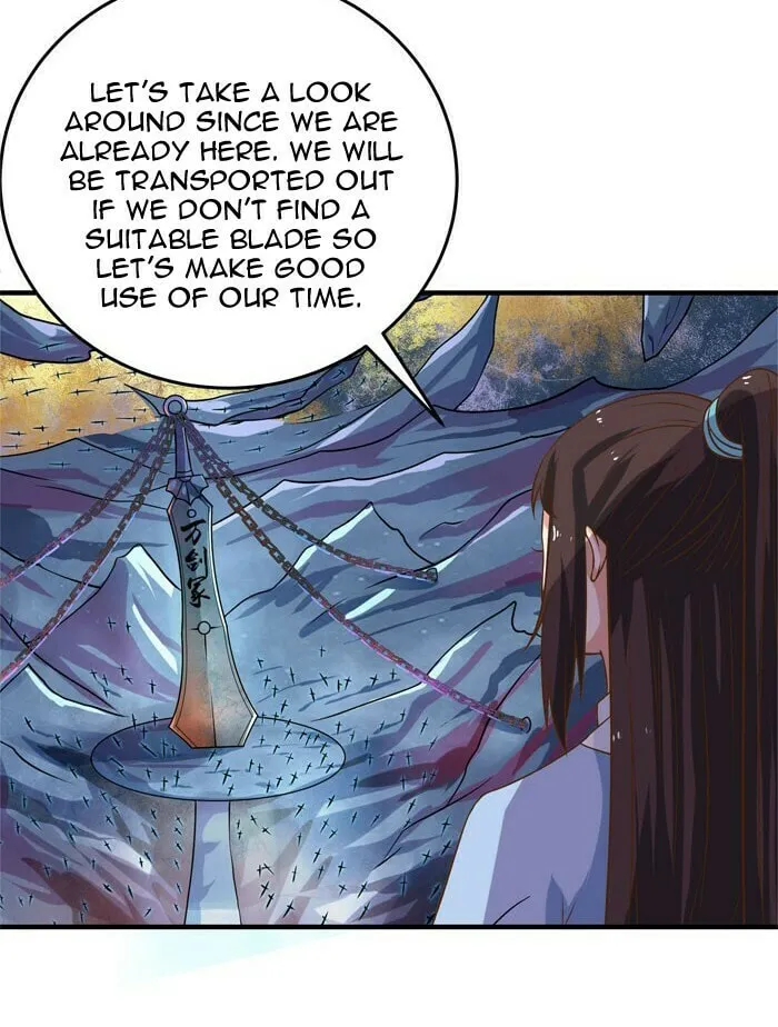 Mesmerizing Ghost Doctor (Colored) Chapter 24 page 24 - 