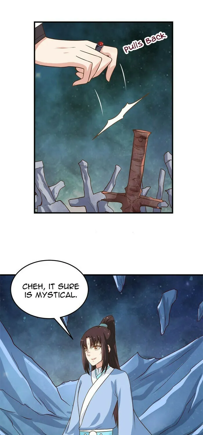Mesmerizing Ghost Doctor (Colored) Chapter 24 page 29 - 