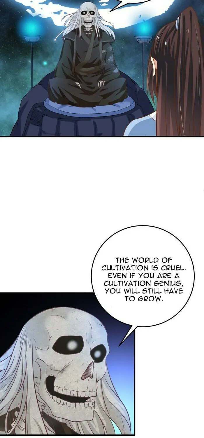 Mesmerizing Ghost Doctor (Colored) Chapter 24 page 4 - 