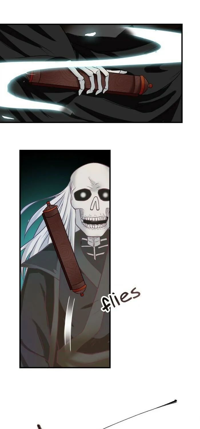 Mesmerizing Ghost Doctor (Colored) Chapter 24 page 7 - 