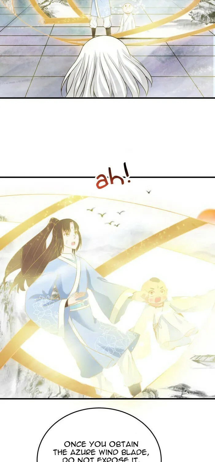 Mesmerizing Ghost Doctor (Colored) Chapter 24 page 9 - 