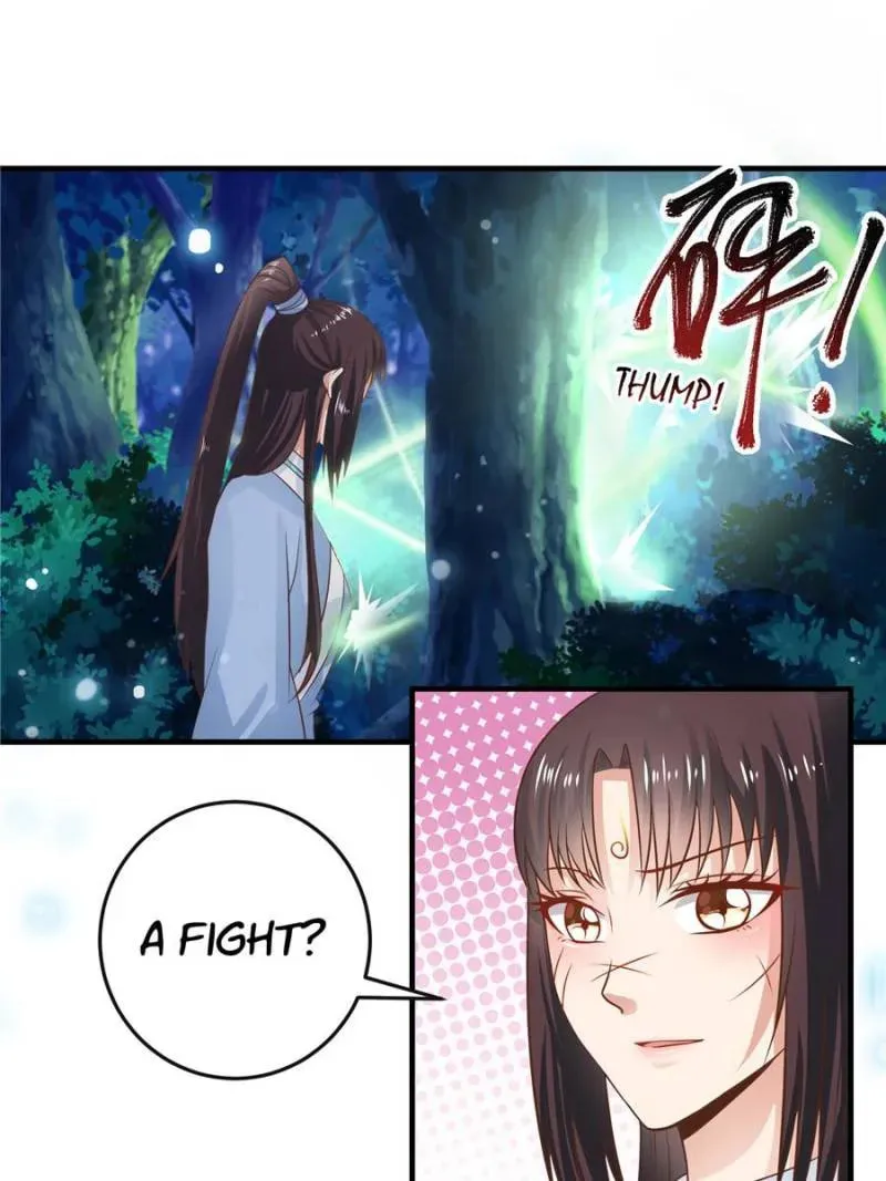 Mesmerizing Ghost Doctor (Colored) Chapter 25.1 page 16 - 