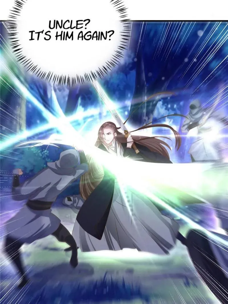 Mesmerizing Ghost Doctor (Colored) Chapter 25.1 page 20 - 