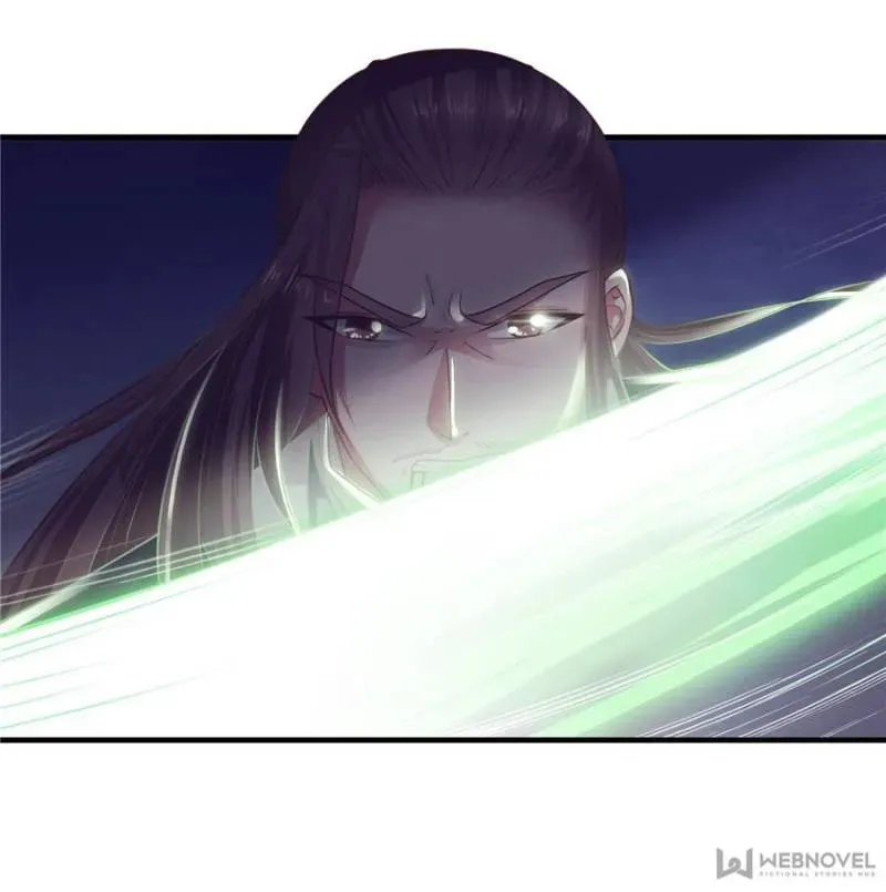 Mesmerizing Ghost Doctor (Colored) Chapter 25.1 page 22 - 