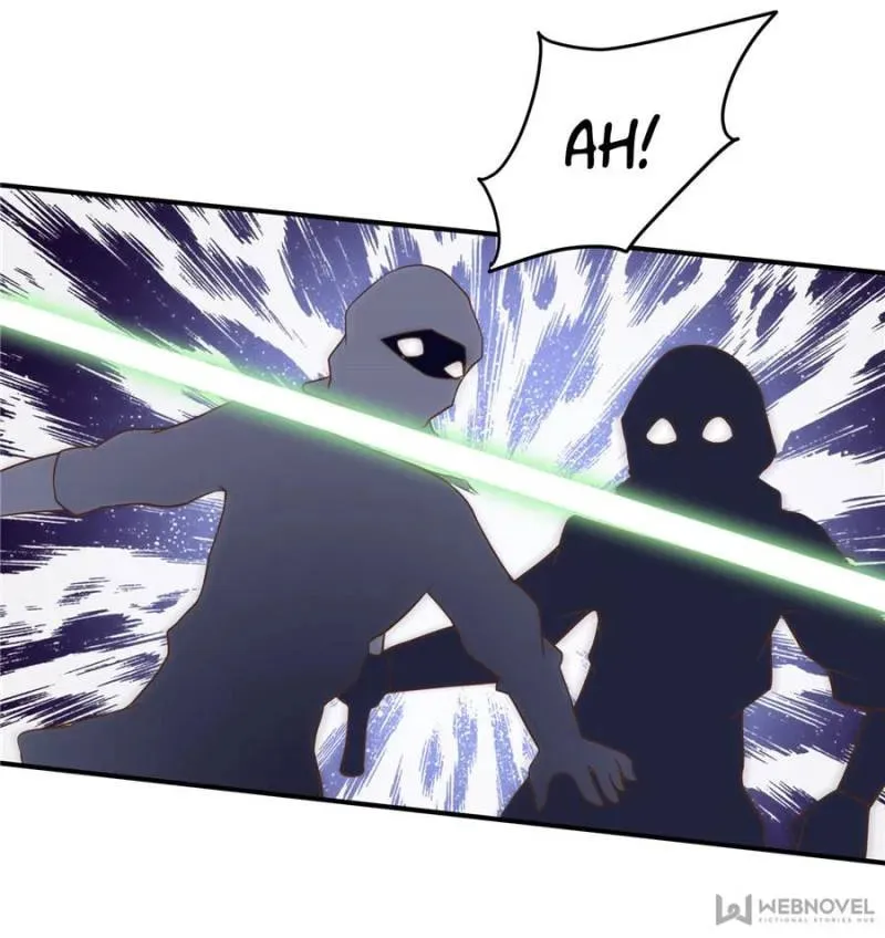 Mesmerizing Ghost Doctor (Colored) Chapter 25.1 page 24 - 
