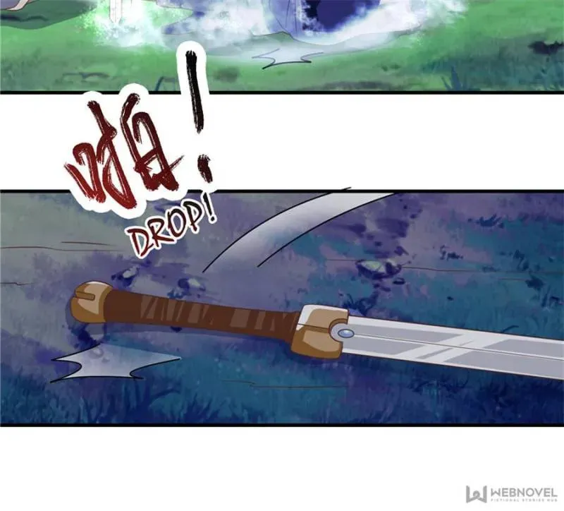 Mesmerizing Ghost Doctor (Colored) Chapter 25.1 page 28 - 