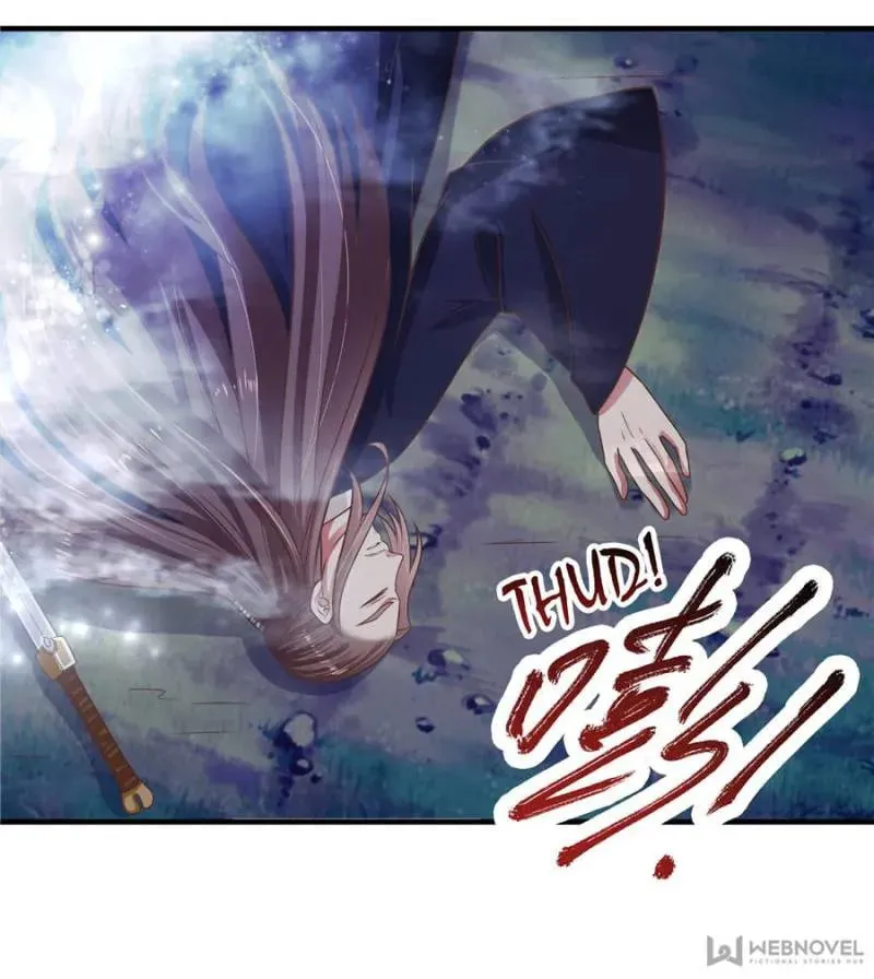 Mesmerizing Ghost Doctor (Colored) Chapter 25.1 page 29 - 