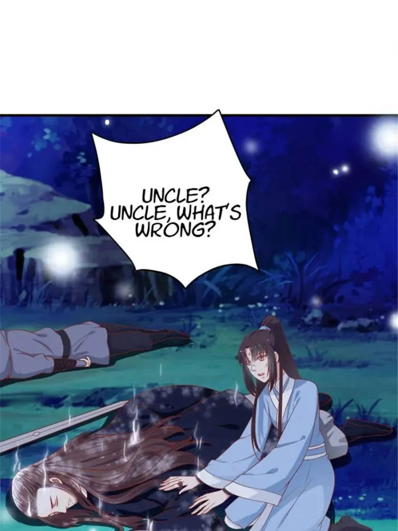 Mesmerizing Ghost Doctor (Colored) Chapter 25.1 page 31 - 