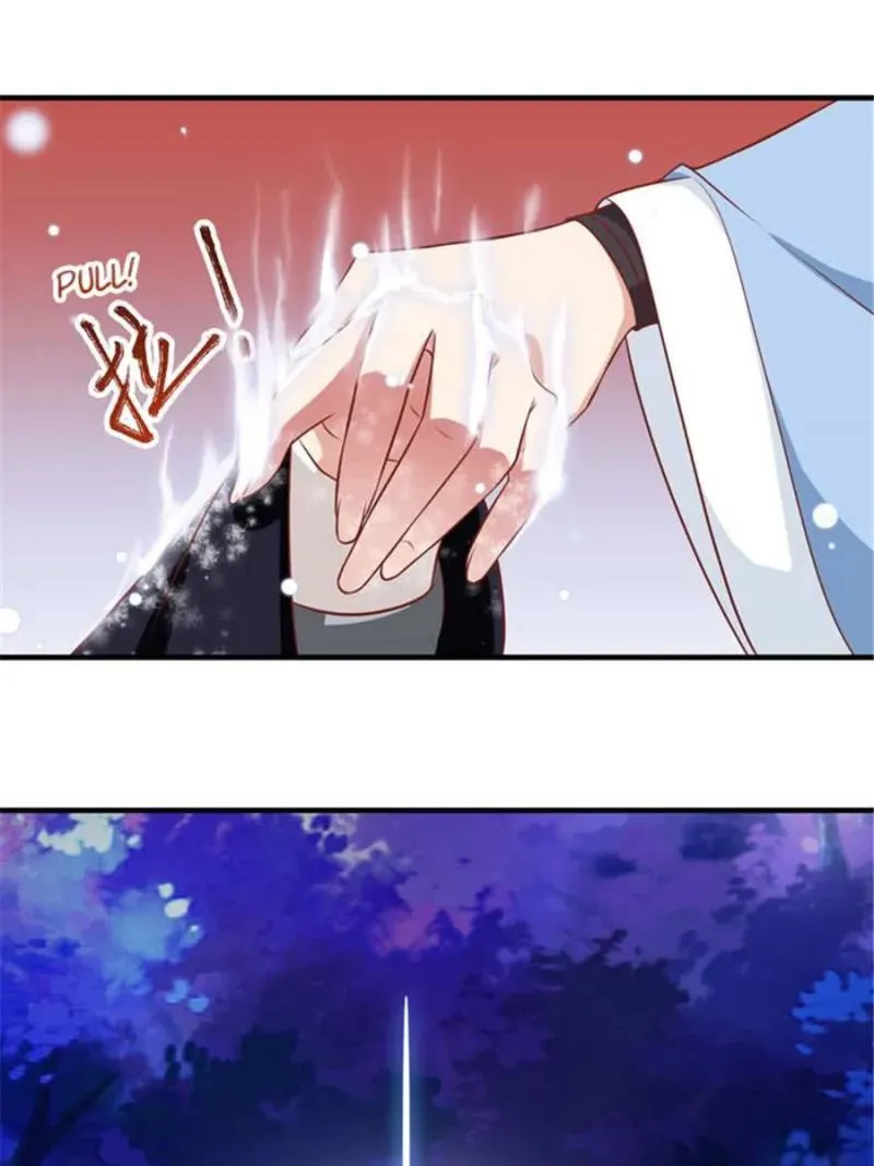Mesmerizing Ghost Doctor (Colored) Chapter 25.1 page 40 - 