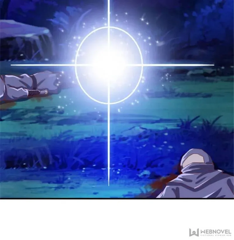 Mesmerizing Ghost Doctor (Colored) Chapter 25.1 page 41 - 