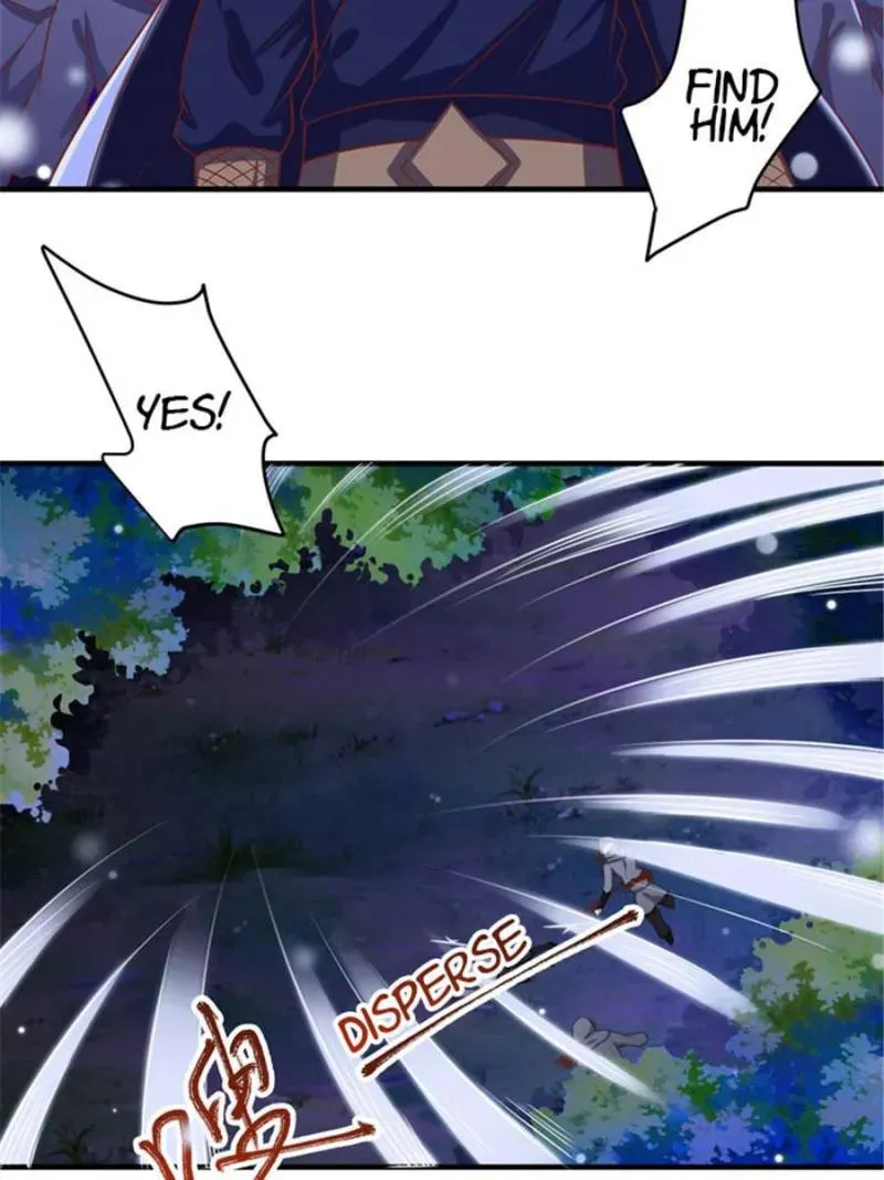 Mesmerizing Ghost Doctor (Colored) Chapter 25.1 page 44 - 