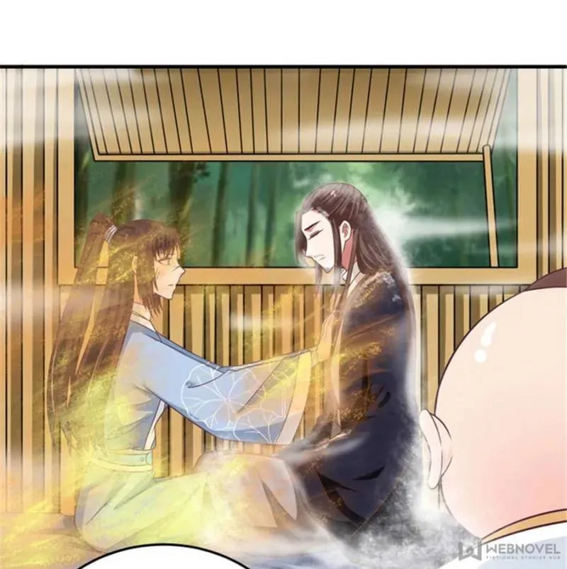 Mesmerizing Ghost Doctor (Colored) Chapter 25.1 page 48 - 
