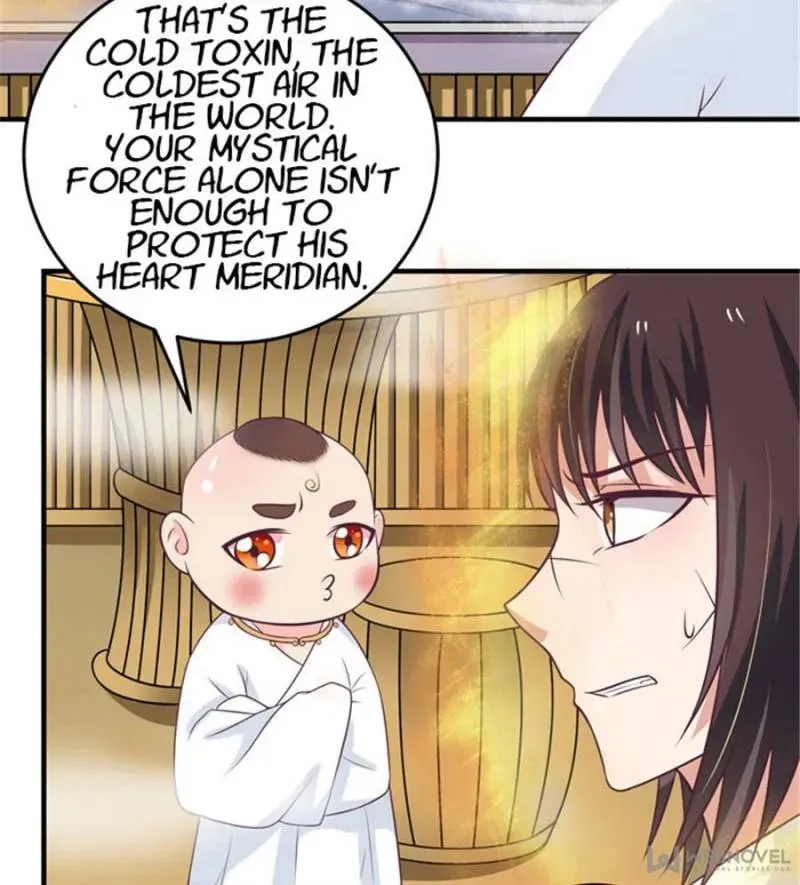 Mesmerizing Ghost Doctor (Colored) Chapter 25.1 page 49 - 