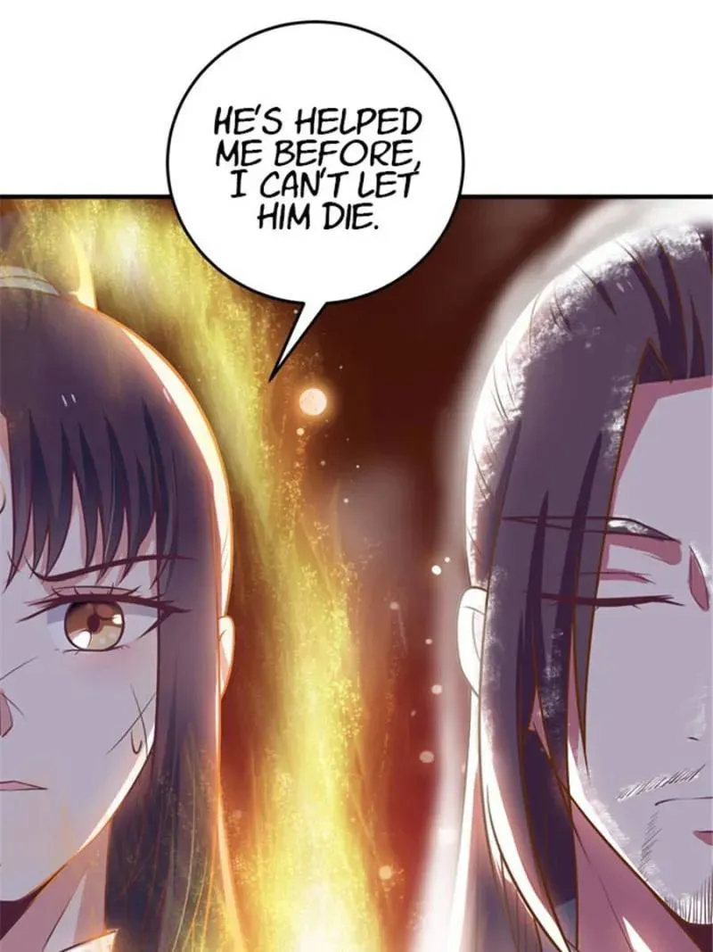 Mesmerizing Ghost Doctor (Colored) Chapter 25.1 page 51 - 