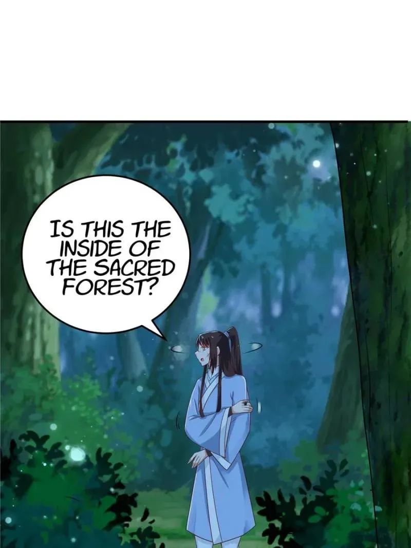 Mesmerizing Ghost Doctor (Colored) Chapter 25.1 page 7 - 