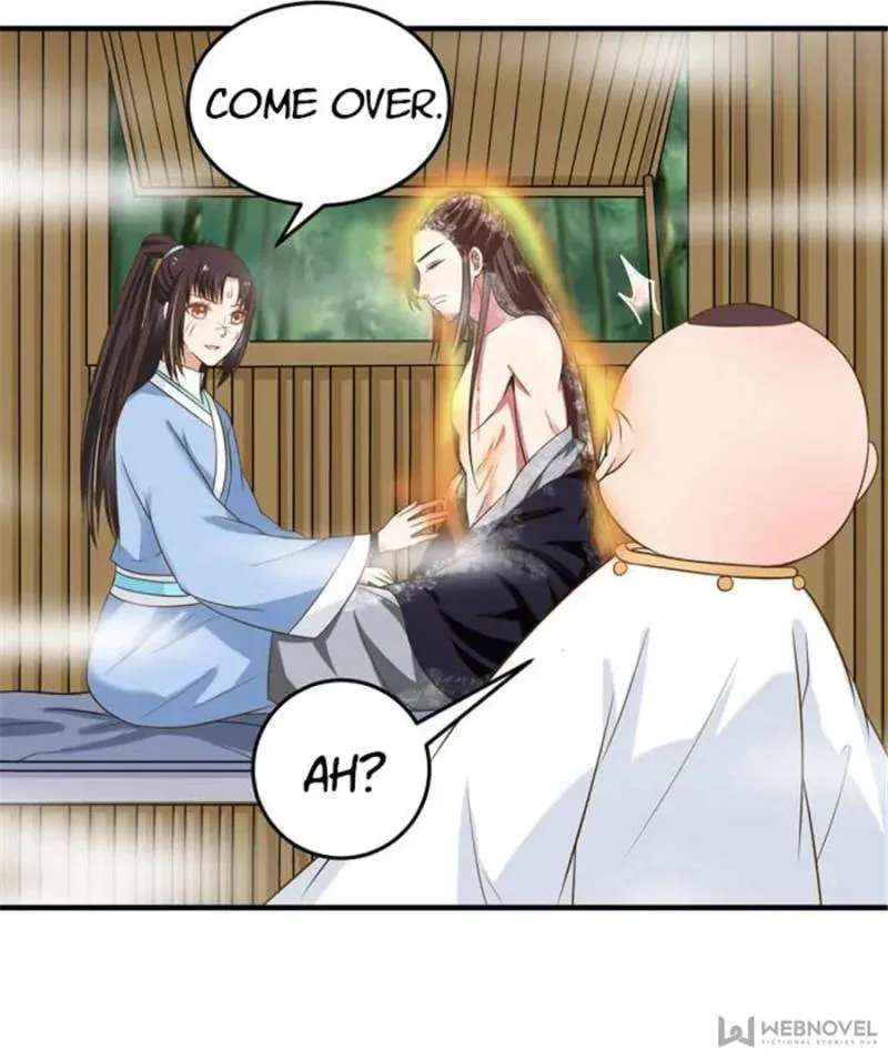 Mesmerizing Ghost Doctor (Colored) Chapter 25.1 page 63 - 