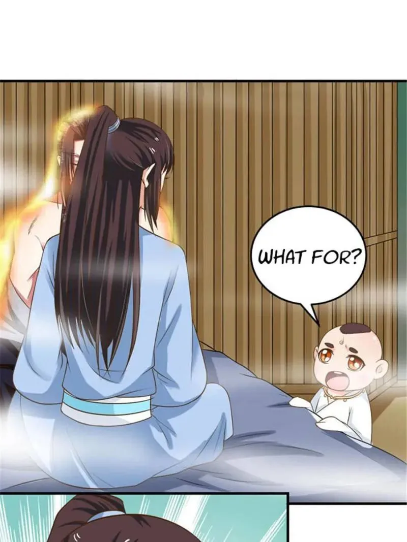 Mesmerizing Ghost Doctor (Colored) Chapter 25.1 page 64 - 