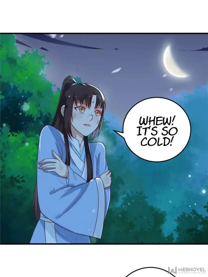 Mesmerizing Ghost Doctor (Colored) Chapter 25.1 page 9 - 